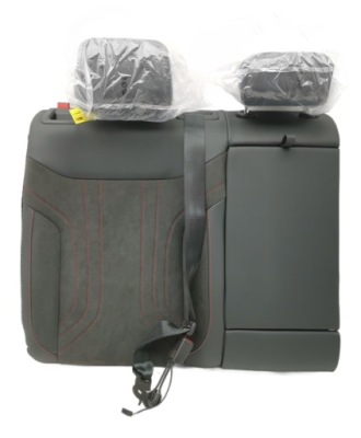 Сиденье vw id.5 11a885806 nowa оригинальная фото №1