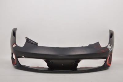 Ferrari 458 italia f142 бампер перед pdc фото №1