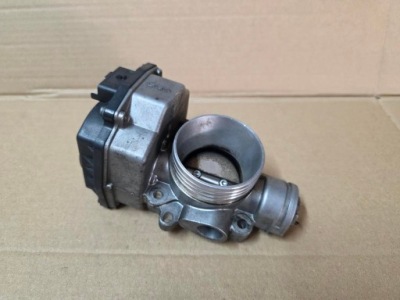 Дросельна заслінка citroen peugeot 207 1.4 9640796280 18 фото №1