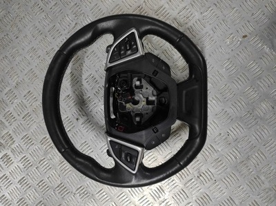 Chevrolet camaro 2016 воздуховод кожаный фото №1