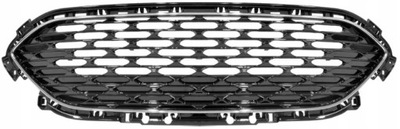 Ford kuga escape 19-23 решётка радиатора решётка радиатора радиатора хром фото №1