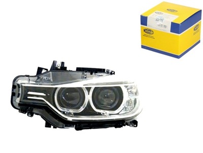Magneti marelli фара bmw serie 3 f30/f31 pr фото №1