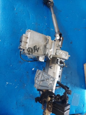 Усилитель электрический captur 488105237r фото №1