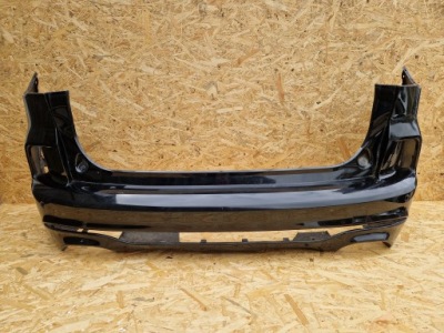 Бампер задня ford kuga mk3 st line фото №1