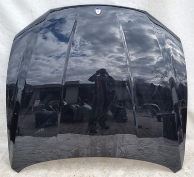 Капот maserati levante m161 16- фото №1