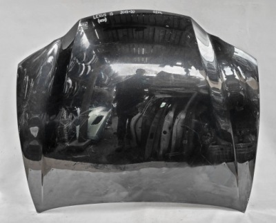 Капот lexus is xe30 2013-2020 фото №1