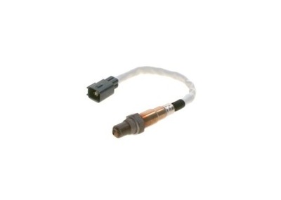 SONDA LAMBDA TOYOTA YARIS 1,0 1KR-FE 0258006720  