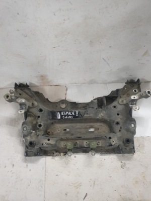 Подрамник подрамник балка megane iv espace v talisman фото №1