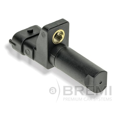 ALTERNADOR IMPULSOW, EJE DE CIGÜEÑAL BREMI 60231  