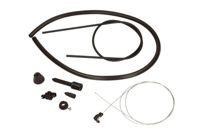 Трос газу renault master ii 2,8d фото №1