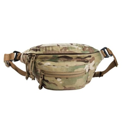 Nerka Tasmanian Tiger Modular Hip Bag Multicam