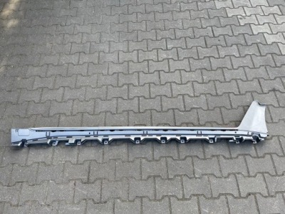 Bmw i4 g26 поріг молдинг поріг права фото №1