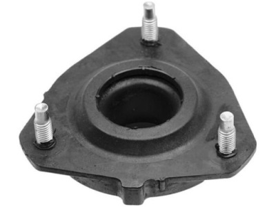 Meyle подушка амортизатор. ford p. fiesta 01- fusion 02- le/pr фото №1