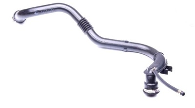 Труба wąż turbo інтеркулер renault kangoo 1.5 dci фото №1