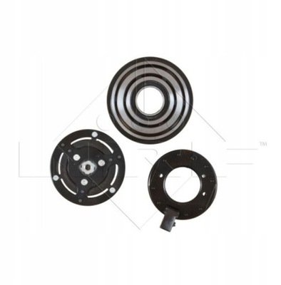 EMBRAGUE ELEKTROMAGNETYCZNE PARA FIAT 500 1.3 1.4  