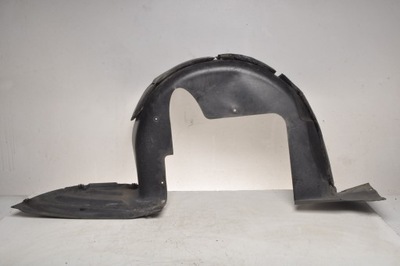 Aston martin db9 підкрилок лівий задня задні фото №1