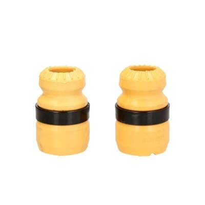 Защита i отбойники задняя lexus rx 03-08 фото №1