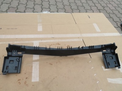 Mercedes a klasa w176 направляющая бампер перед фото №1