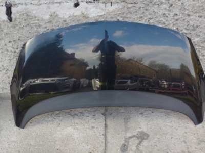 Капот перед передня opel meriva b фото №1