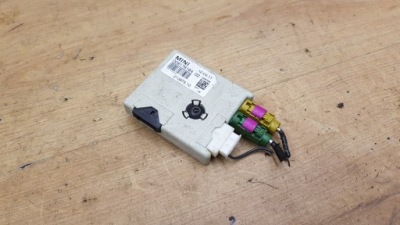 Усилитель антенны mini cooper ii r57 cabrio фото №1