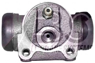 A.b.s. циліндрик гальмівний. citroen xsara kombi 97-0 фото №1