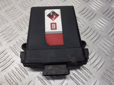 Модуль блок керування газу peugeot 207 1.4 67r01-1006 фото №1