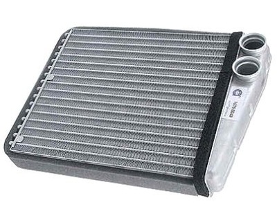 HEATER AUDI A3 1.8 TFSI QUATTRO 08-12  