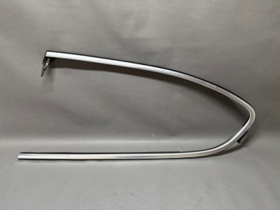 Рамка прокладка двері задня ліва alfa romeo stelvio фото №1