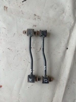 Jeep grand cherokee wj соединитель стабилизатора задняя фото №1