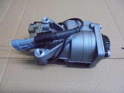 Клапан тормозной iveco knorr bremse dx60a фото №1