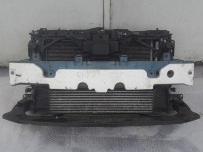 Pas передний kompletny mazda 6 gj 13r- 2.2d фото №1