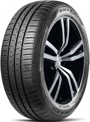 195/50R15 FALKEN ZE310 ECORUN НОВЫЙ