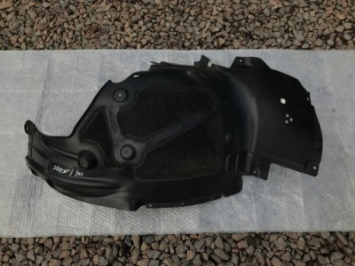 Bmw 4 g22 левая подкрылок перед передние 2020- фото №1