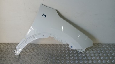 Крыло перед citroen c5 aircross 17-25 оригинал правый хороший фото №1