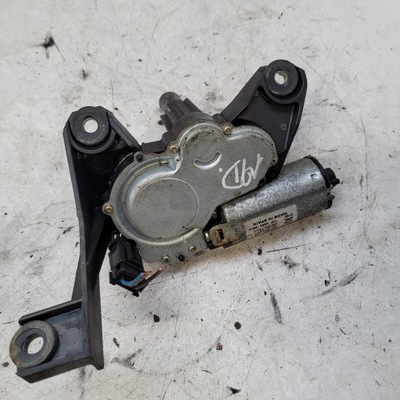 Моторчик двірник задня astra ii фото №1