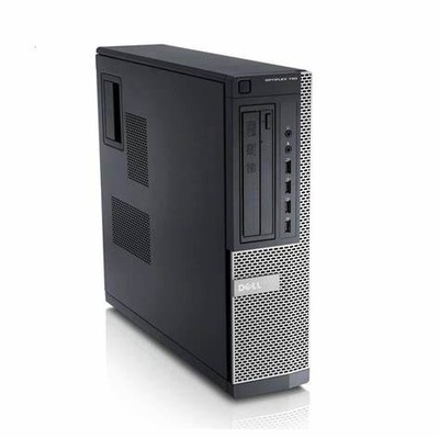 Komputer Dell OptiPlex 790 DT i5-2500 / 4 GB / 500 GB