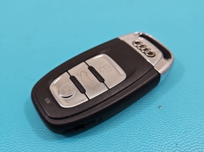 Pilot ключ audi a6 c7 4g0959754k фото №1