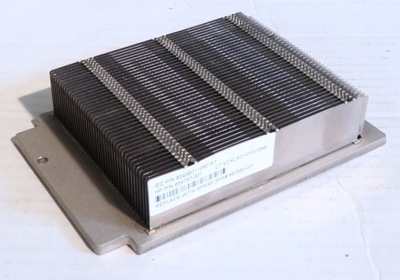 Chłodzenie, radiator HP DL360 DL380 G8 653236-001