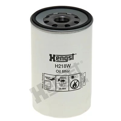 HENGST FILTRAS H218W FILTRAS ALYVOS RENAULT AGORA 