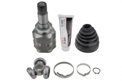 Шарнір внутрішній правий lexus ct 200h 2010- фото №1