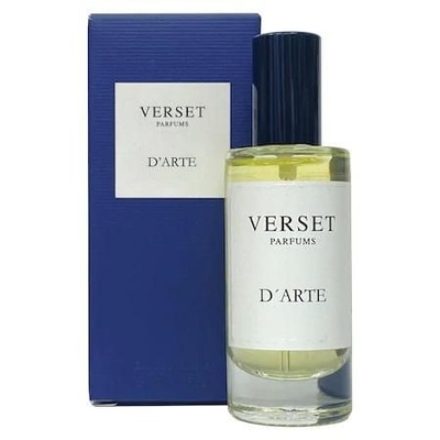 VERSET Parfums D,ARTE 15 ml homme