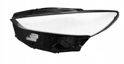 Левый стекло фары стекло фара mazda 6 gl 2019 orgina фото №1