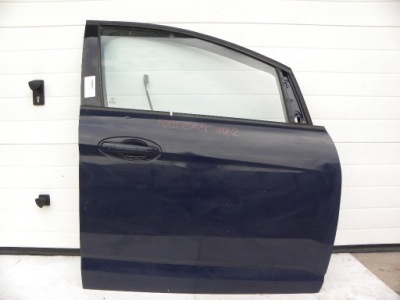 Ford c-max ii mk2 двері передні права сторона фото №1