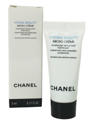Chanel Hydra Beauty Micro Creme Krem 5ml