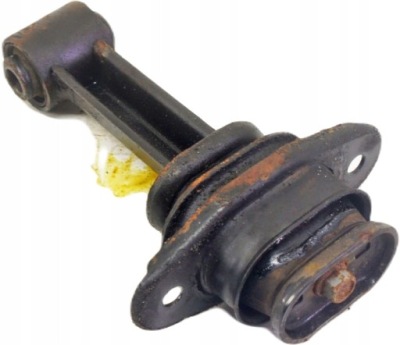 Ou138 kia rio iv 16- 1.2i подушка кронштейн коробки фото №1