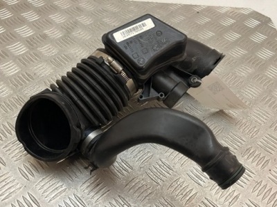 Bmw 7 g11 g12 труба впускной 8571705 фото №1