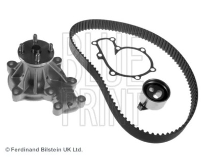 КОМПЛЕКТ ГРМ /BLUE PRINT/ MAZDA ADM57325 BLUE