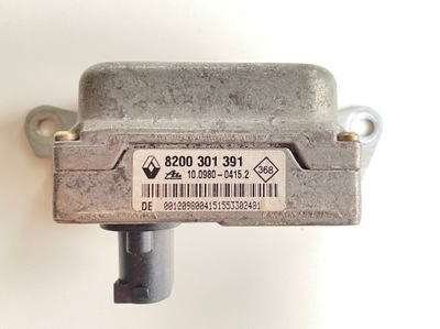 Датчик esp renault espace 8200301391 фото №1