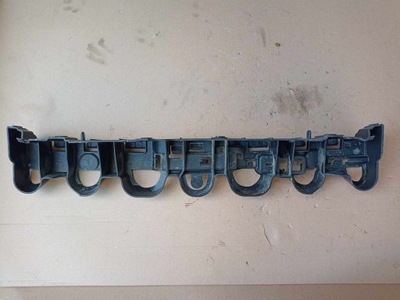 Направляющая бампера заднего задняя renault clio iv фото №1