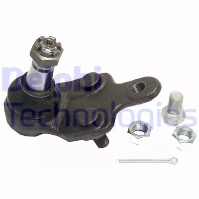 STRYPAS WAH.TOYOTA CAMRY 2.4-3.0 96-,LEX TC1514 